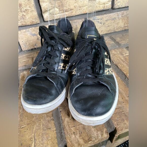 Leopard adidas - Picture 2 of 6